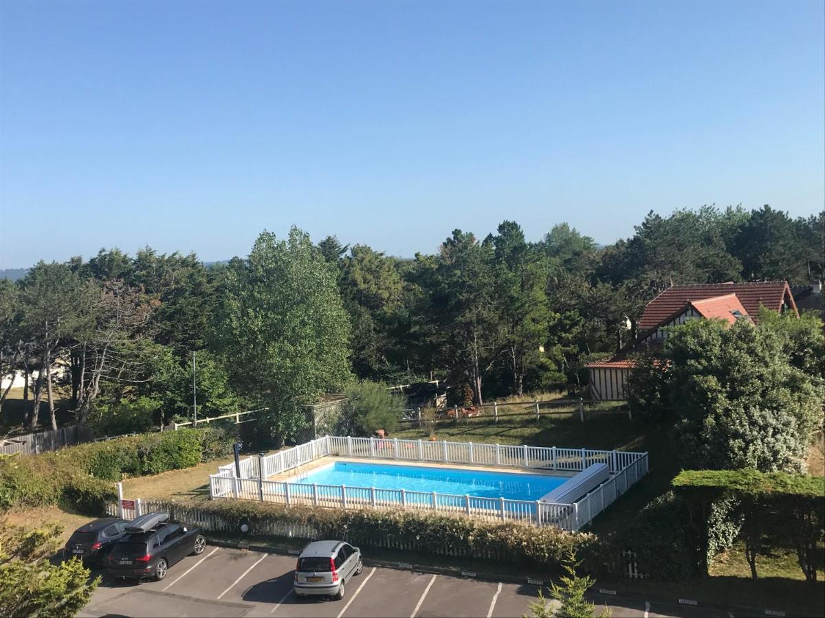 Le Petit Coin De Paradis Varaville Exterior foto